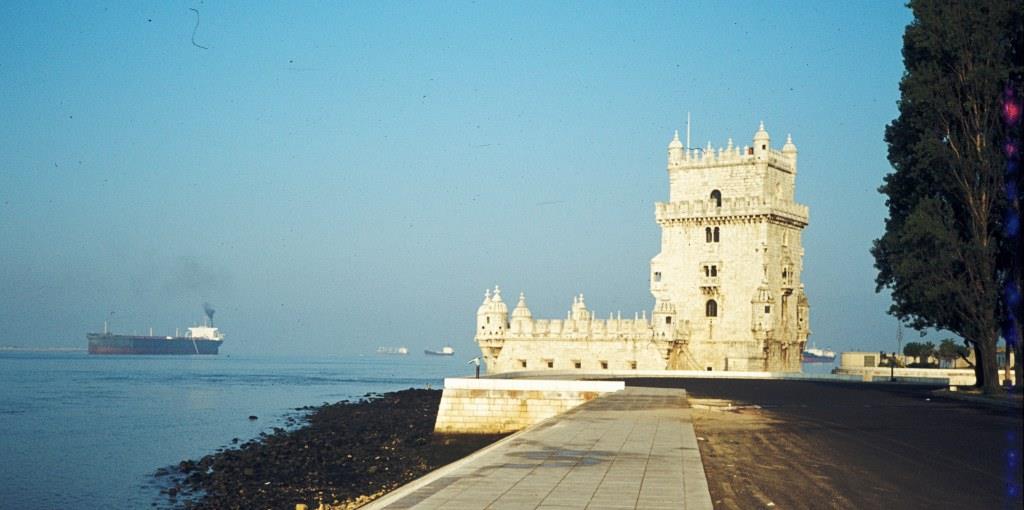 Belem - 1979